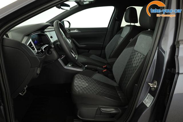 Volkswagen - Taigo - EU-Neuwagen - Reimport