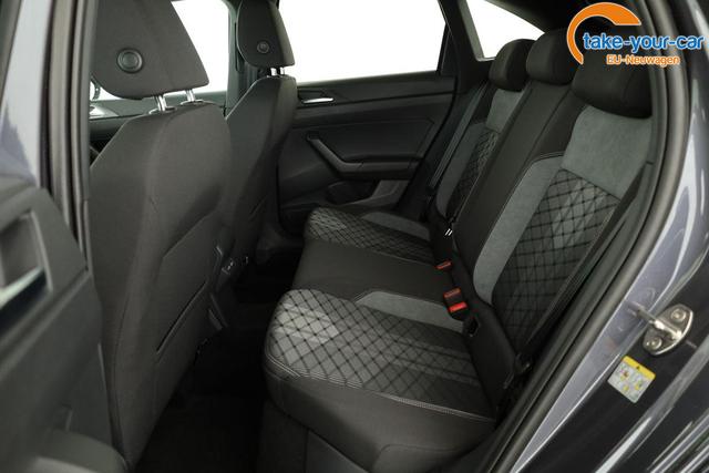 Volkswagen - Taigo - EU-Neuwagen - Reimport