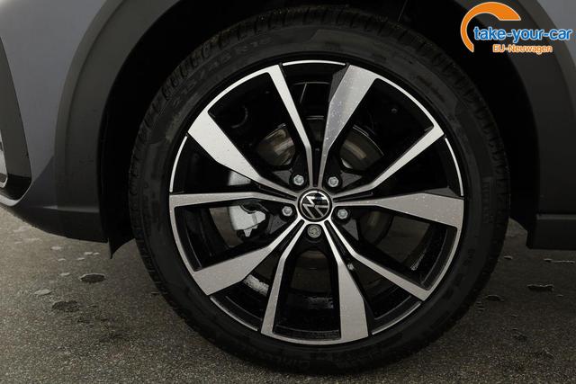 Volkswagen - Taigo - EU-Neuwagen - Reimport
