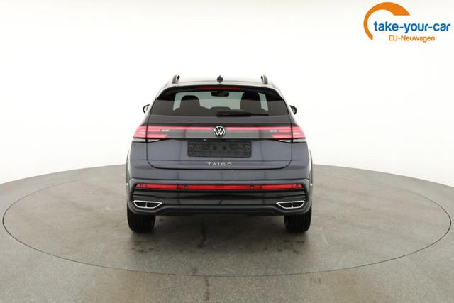 Volkswagen - Taigo - EU-Neuwagen - Reimport