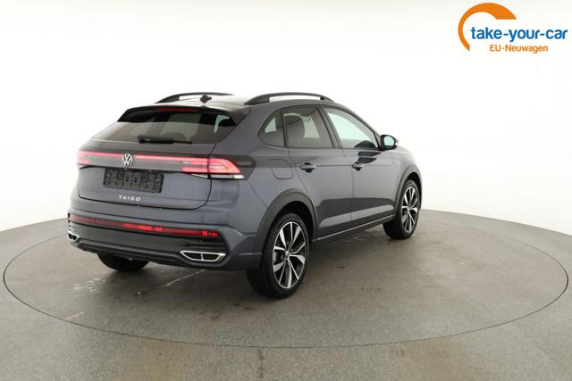 Volkswagen - Taigo - EU-Neuwagen - Reimport