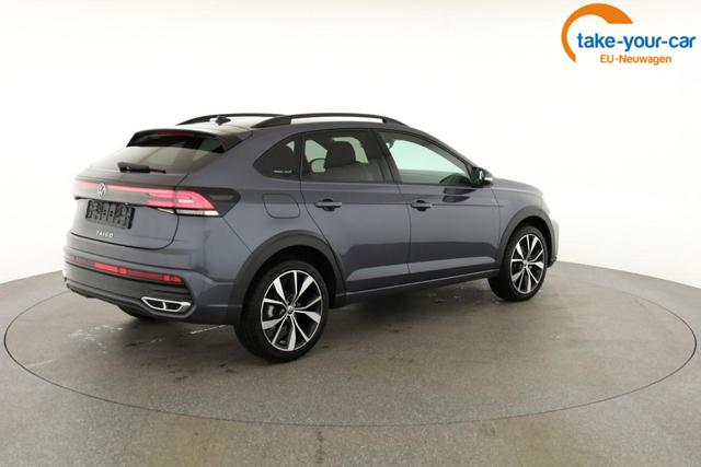 Volkswagen - Taigo - EU-Neuwagen - Reimport