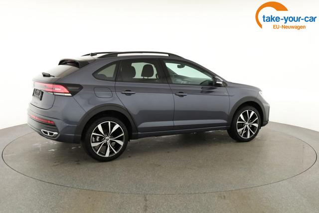 Volkswagen - Taigo - EU-Neuwagen - Reimport