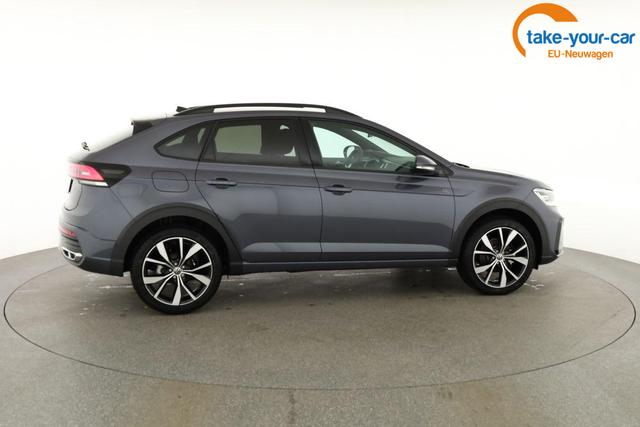 Volkswagen - Taigo - EU-Neuwagen - Reimport