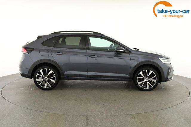 Volkswagen - Taigo - EU-Neuwagen - Reimport