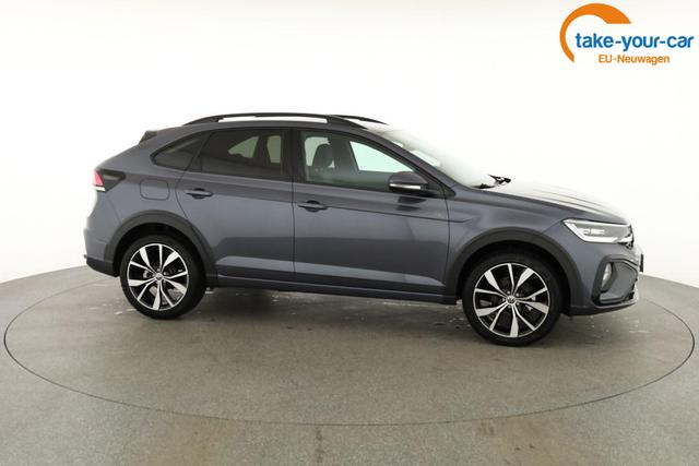 Volkswagen - Taigo - EU-Neuwagen - Reimport