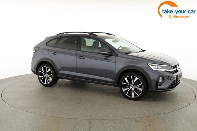 Volkswagen - Taigo - EU-Neuwagen - Reimport