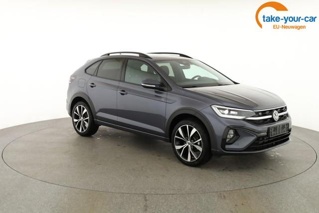 Volkswagen - Taigo - EU-Neuwagen - Reimport