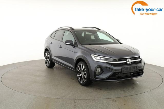 Volkswagen - Taigo - EU-Neuwagen - Reimport