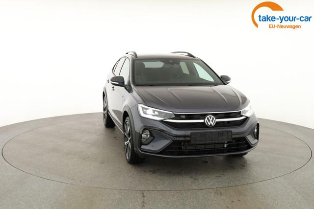 Volkswagen - Taigo - EU-Neuwagen - Reimport