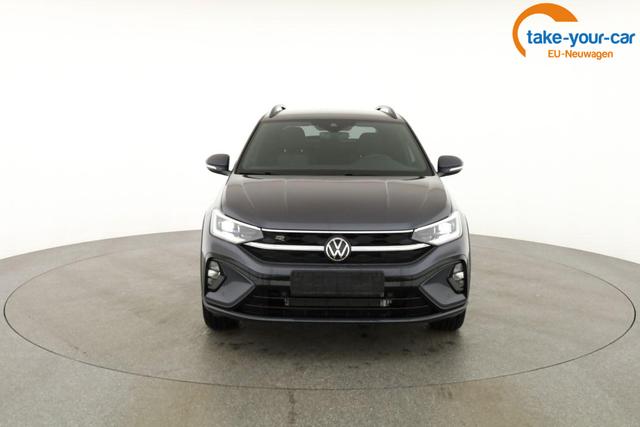 Volkswagen - Taigo - EU-Neuwagen - Reimport