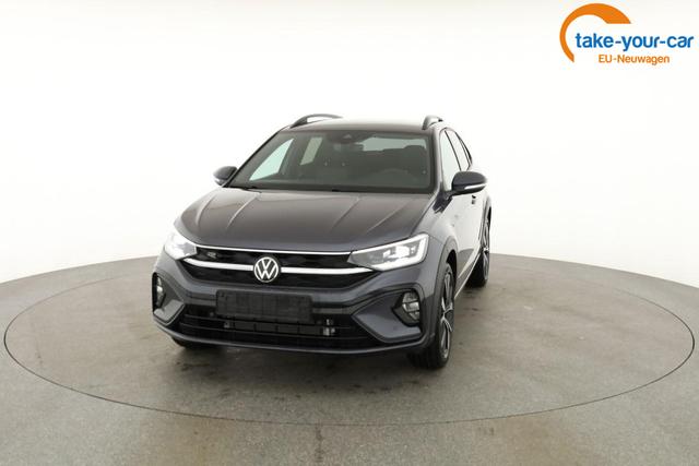 Volkswagen - Taigo - EU-Neuwagen - Reimport
