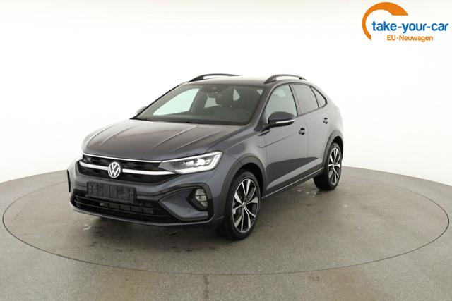Volkswagen - Taigo - EU-Neuwagen - Reimport