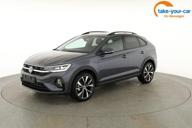 Volkswagen - Taigo - EU-Neuwagen - Reimport