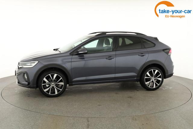 Volkswagen - Taigo - EU-Neuwagen - Reimport