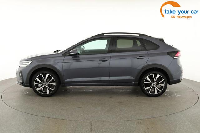 Volkswagen - Taigo - EU-Neuwagen - Reimport