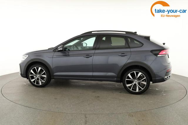 Volkswagen - Taigo - EU-Neuwagen - Reimport