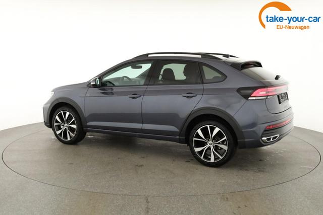 Volkswagen - Taigo - EU-Neuwagen - Reimport