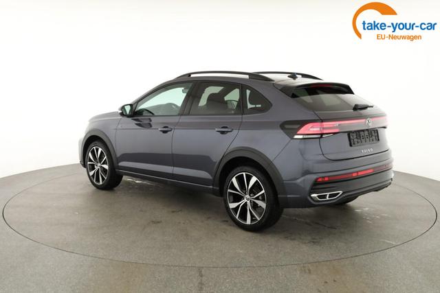 Volkswagen - Taigo - EU-Neuwagen - Reimport