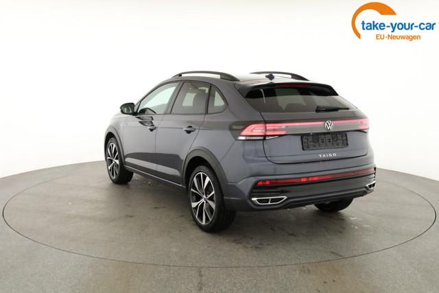 Volkswagen - Taigo - EU-Neuwagen - Reimport