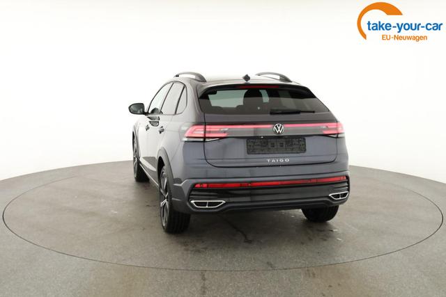 Volkswagen - Taigo - EU-Neuwagen - Reimport