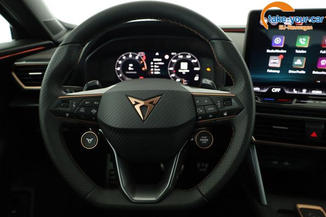 Cupra - Formentor - EU-Neuwagen - Reimport