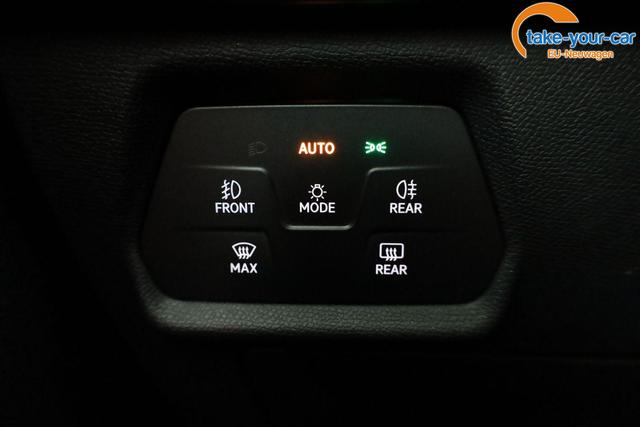 Cupra - Formentor - EU-Neuwagen - Reimport