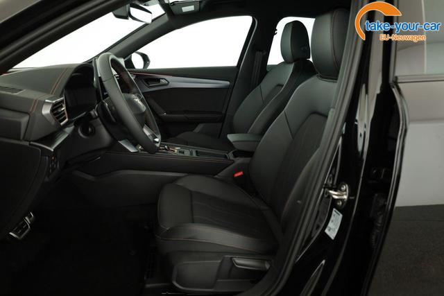 Cupra - Formentor - EU-Neuwagen - Reimport