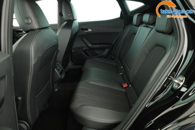 Cupra - Formentor - EU-Neuwagen - Reimport