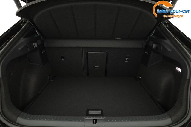 Cupra - Formentor - EU-Neuwagen - Reimport