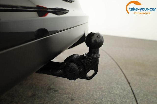 Cupra - Formentor - EU-Neuwagen - Reimport
