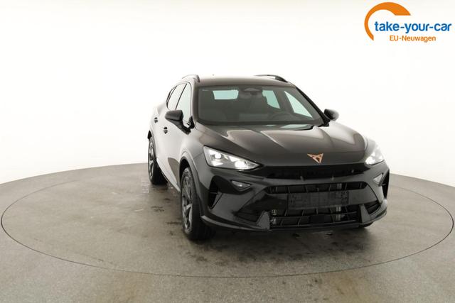 Cupra - Formentor - EU-Neuwagen - Reimport
