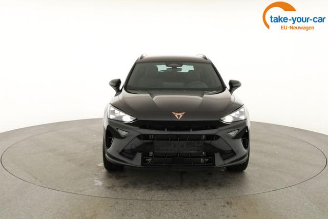 Cupra - Formentor - EU-Neuwagen - Reimport