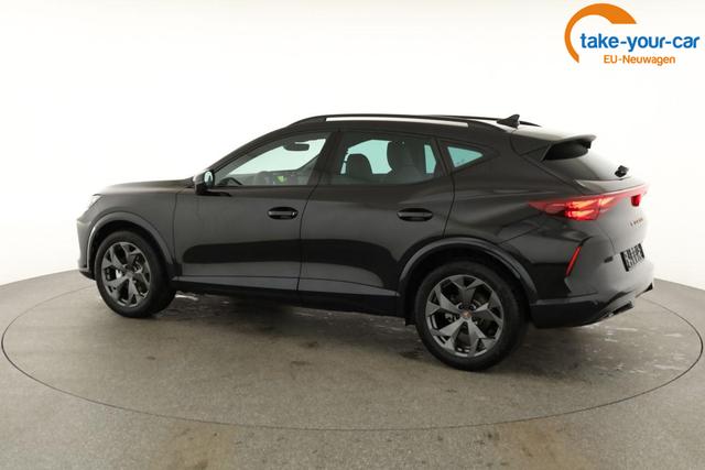 Cupra - Formentor - EU-Neuwagen - Reimport