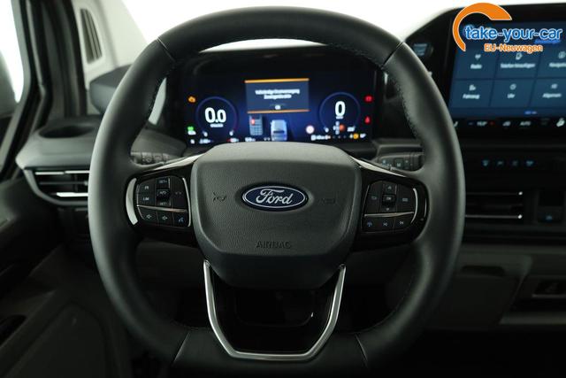 Ford - Transit Custom - EU-Neuwagen - Reimport