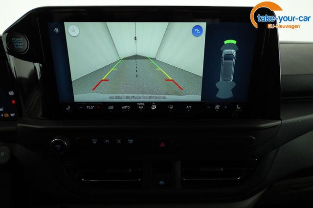 Ford - Transit Custom - EU-Neuwagen - Reimport