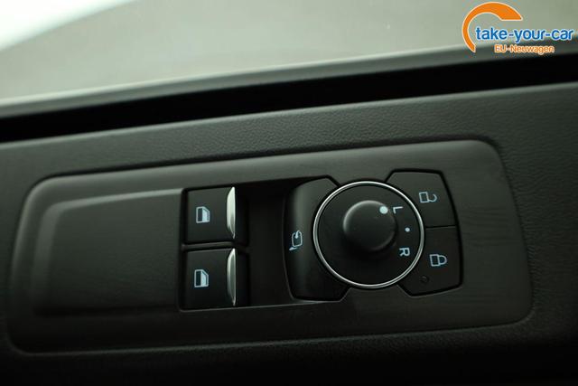 Ford - Transit Custom - EU-Neuwagen - Reimport