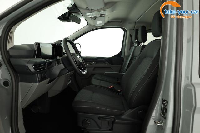 Ford - Transit Custom - EU-Neuwagen - Reimport