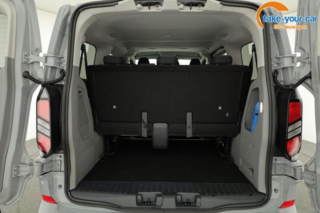Ford - Transit Custom - EU-Neuwagen - Reimport