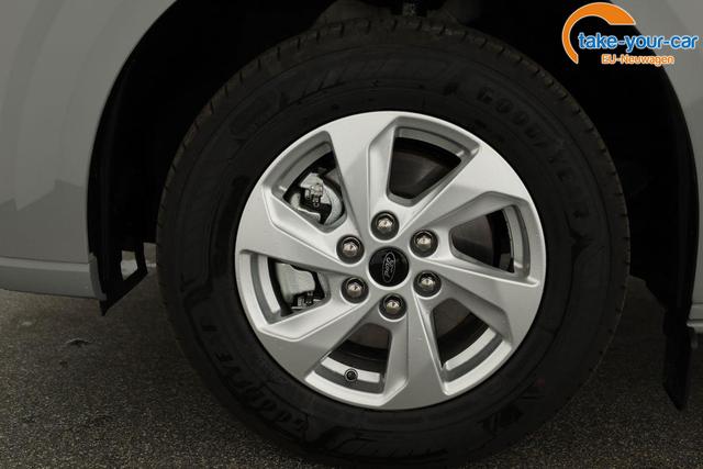 Ford - Transit Custom - EU-Neuwagen - Reimport