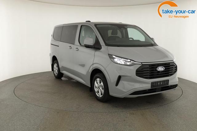 Ford - Transit Custom - EU-Neuwagen - Reimport