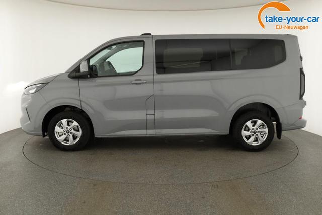 Ford - Transit Custom - EU-Neuwagen - Reimport