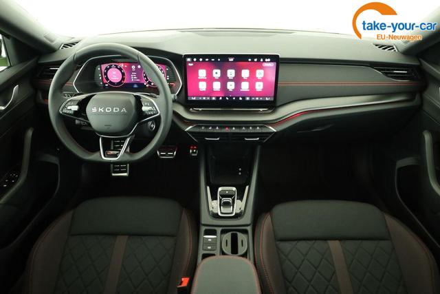 Skoda - Octavia Combi - EU-Neuwagen - Reimport