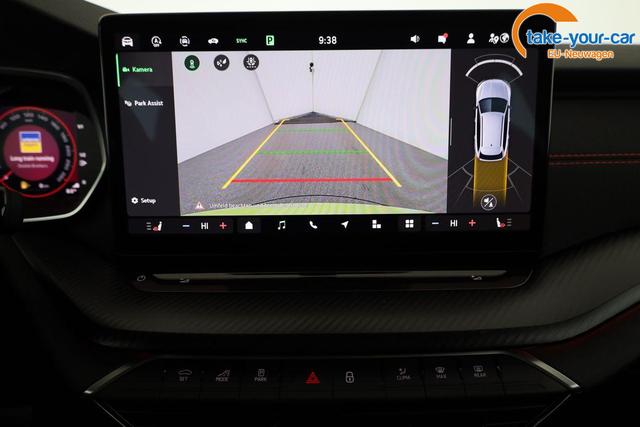 Skoda - Octavia Combi - EU-Neuwagen - Reimport