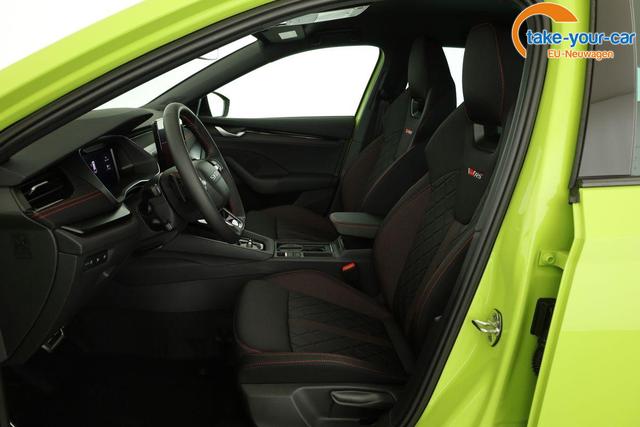 Skoda - Octavia Combi - EU-Neuwagen - Reimport