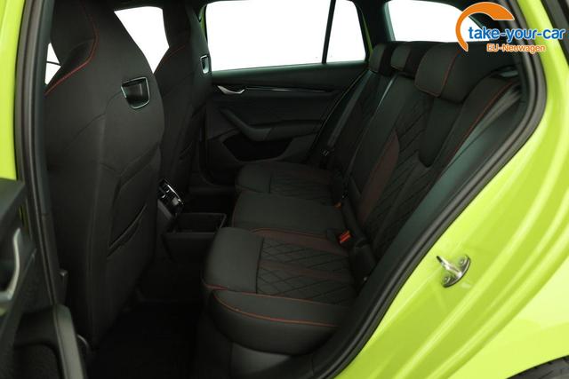 Skoda - Octavia Combi - EU-Neuwagen - Reimport