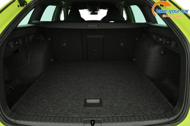 Skoda - Octavia Combi - EU-Neuwagen - Reimport