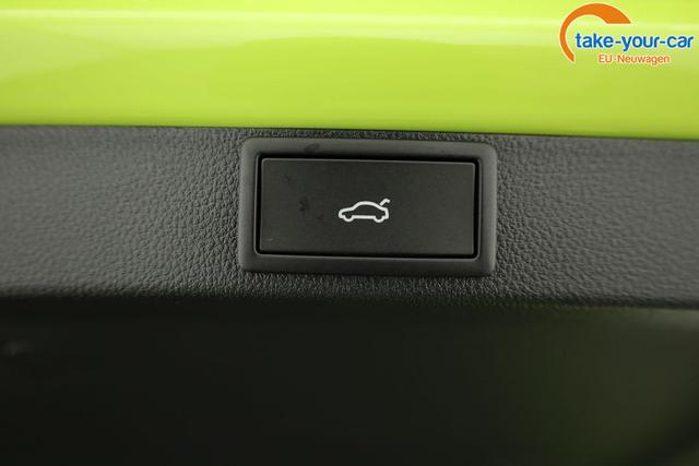 Skoda - Octavia Combi - EU-Neuwagen - Reimport