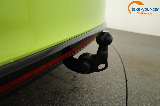 Skoda - Octavia Combi - EU-Neuwagen - Reimport