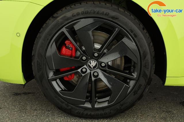 Skoda - Octavia Combi - EU-Neuwagen - Reimport